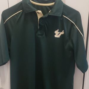 South Florida Polo Size Small